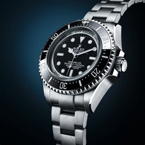 rolex deepsea challenge 價錢|Rolex deepsea.